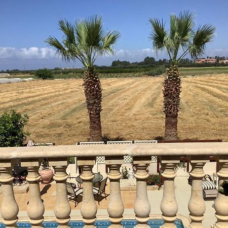 Quality Villa With Pool In Superb Location In Paphos Mandria  Eksteriør bilde